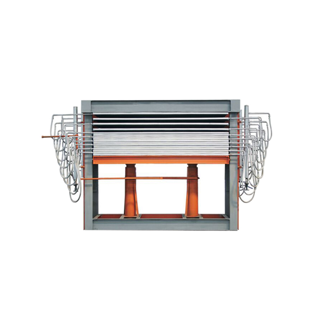 Automatic Core Veneer Wood Veneer Hot Press Dryer Plywood Machine 