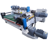 Recon veneer production line machine used hot sale veneer slicer machine for sale 